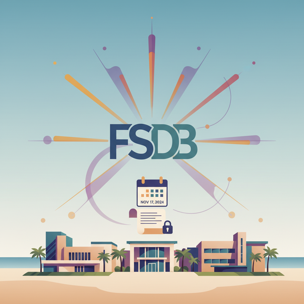 Branding RFP Issued By Florida School for the Deaf & the Blind