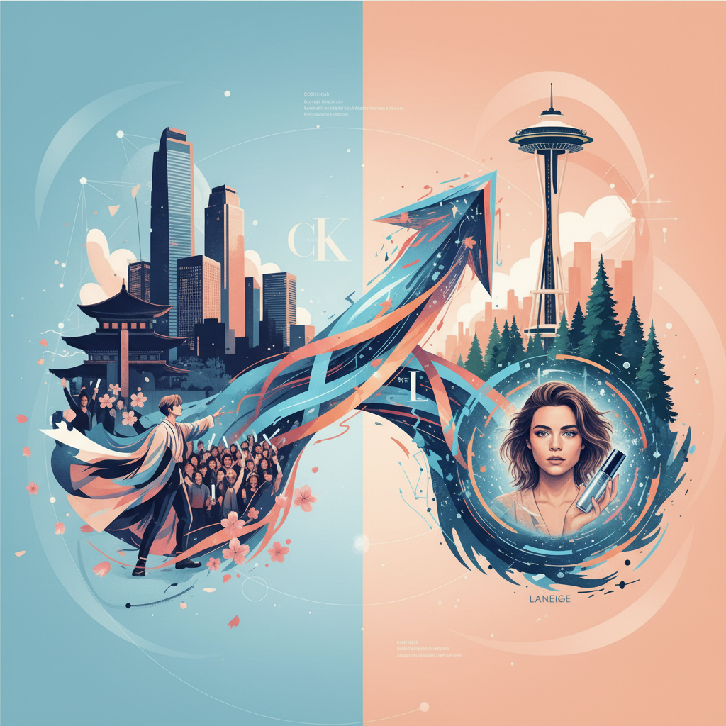 From Seoul to Seattle: How Culture and Fandom Are Reshaping Influencer Marketing