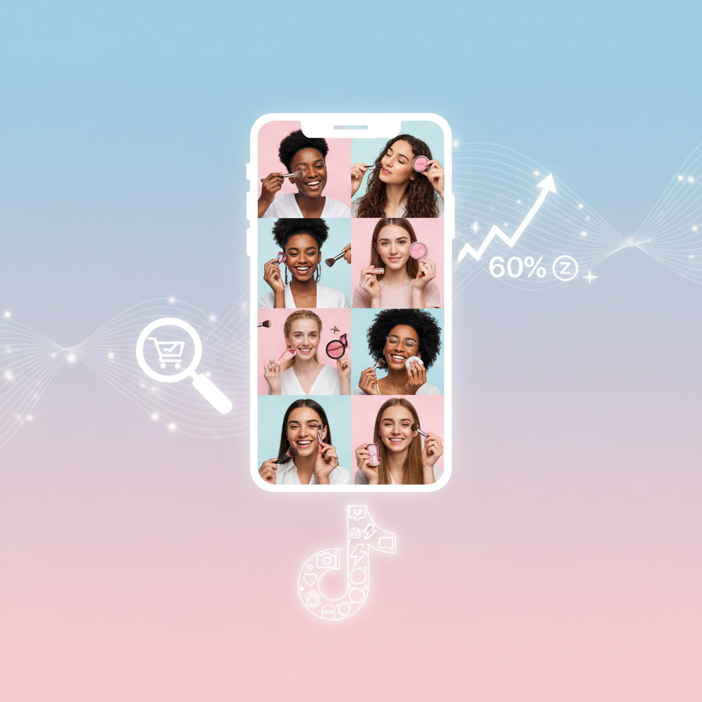 The New Rules of Beauty PR in the TikTok Era