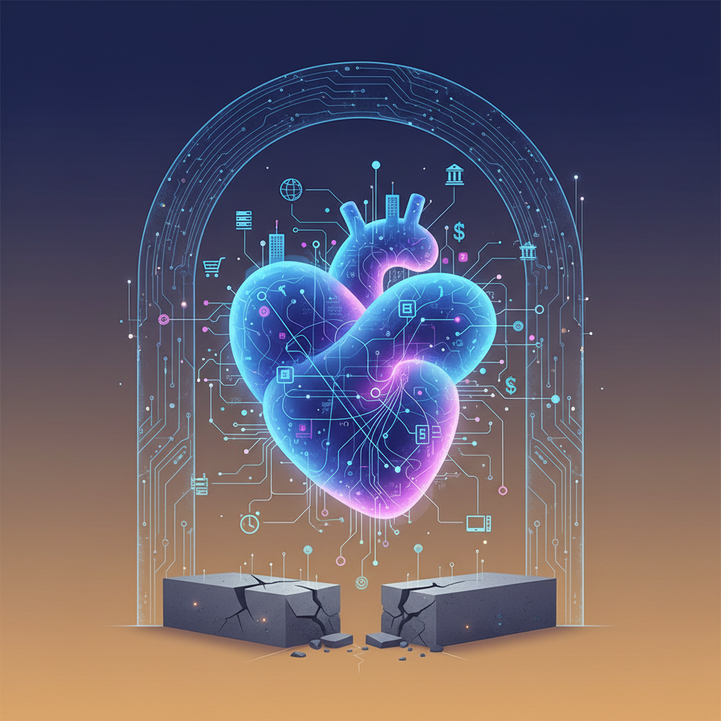 AWS and the Accidental Empire: How Amazon Became the Beating Heart of Global Capitalism