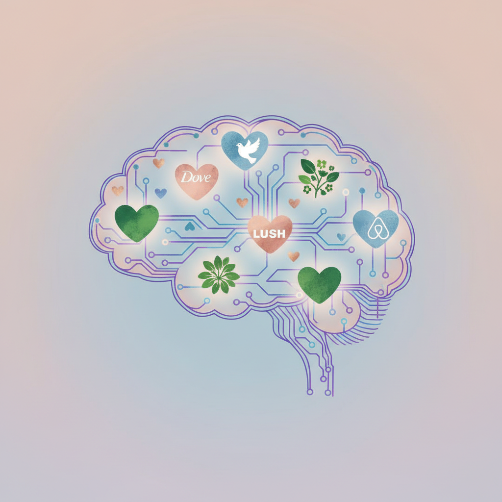 Purpose-Driven Digital PR — Why Brands Like Dove, Lush & Airbnb Are Winning Hearts, Not Just Headlines