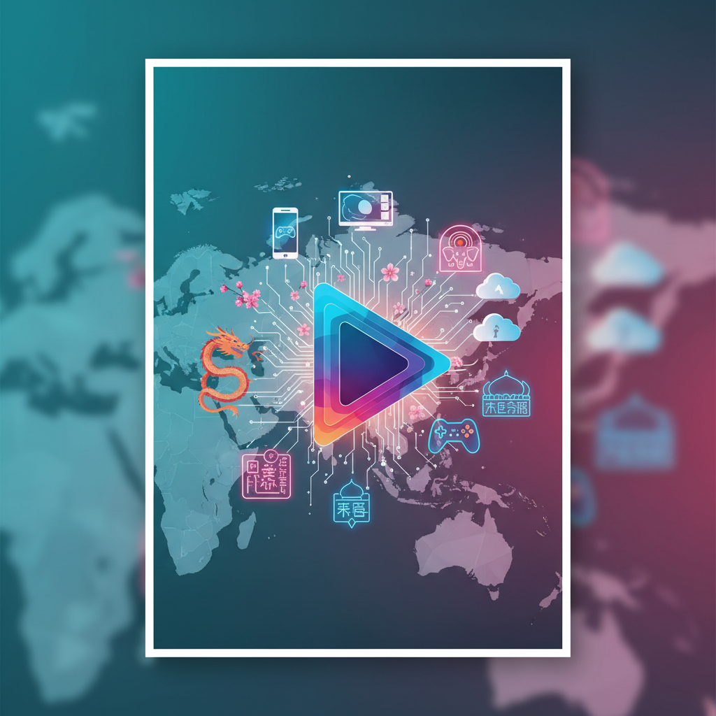 Asia’s Gaming Boom: Why Global Publishers Must Rethink How They Launch Games Here
