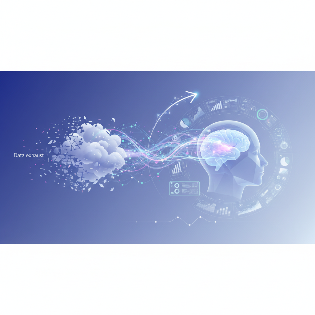 From Data Exhaust to Relationship Intelligence: Why the Future of PR Belongs to Predictive Tech