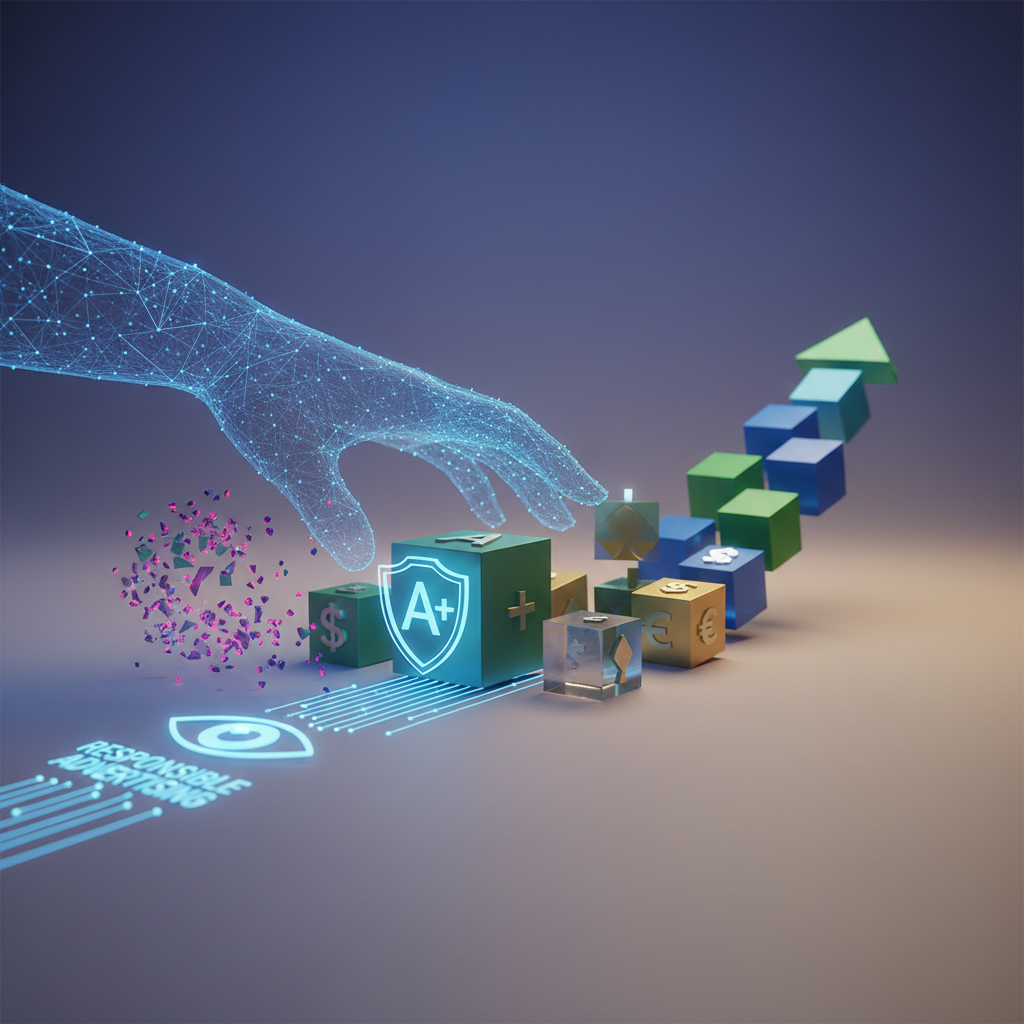 From Acquisition to Accountability: How Digital Media Is Forcing Gambling Brands to Grow Up