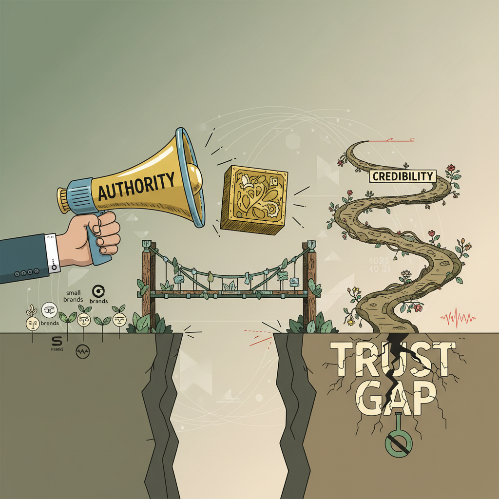 Good Intentions In Sustainability public relations