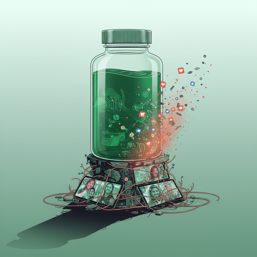 What AG1 Reveals About the Hidden Cost of Wellness Digital Marketing