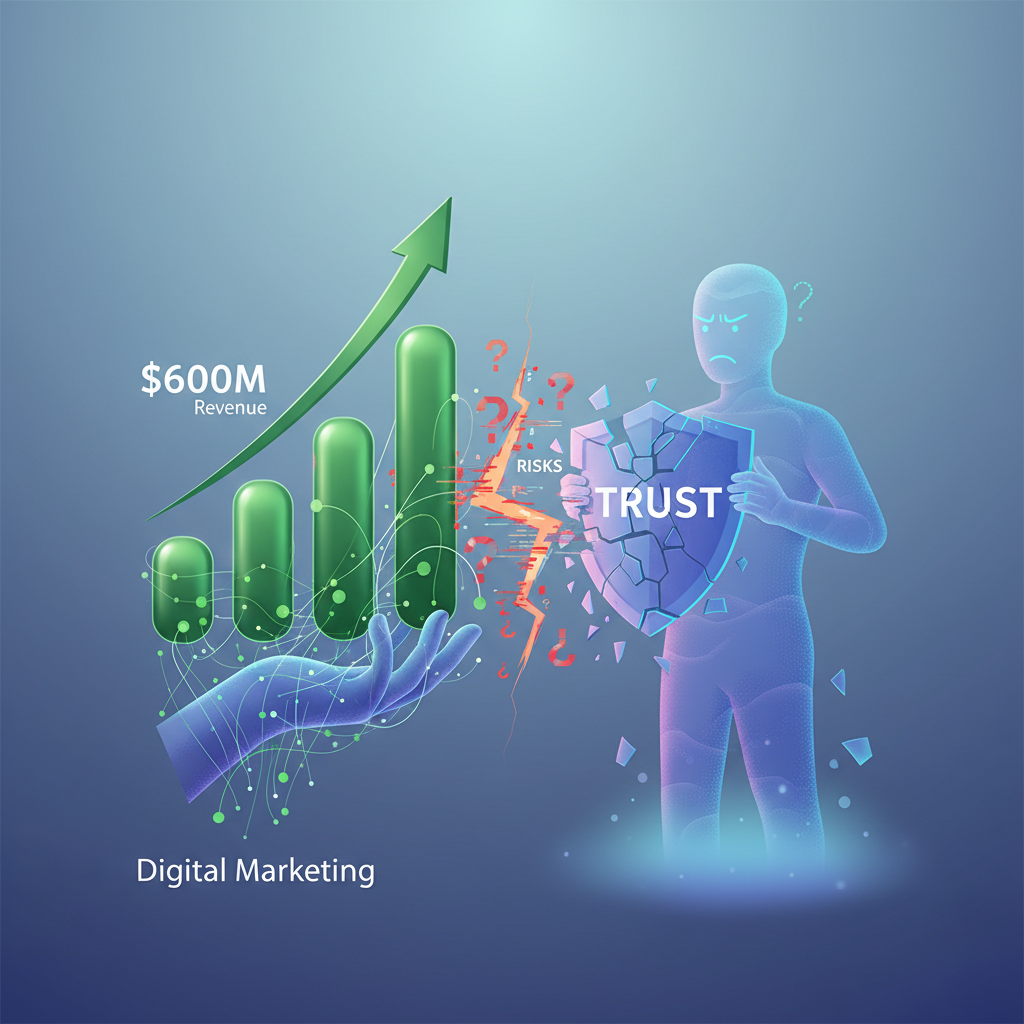 AG1 and the Problem With Scaling Trust in Health & Wellness Digital Marketing