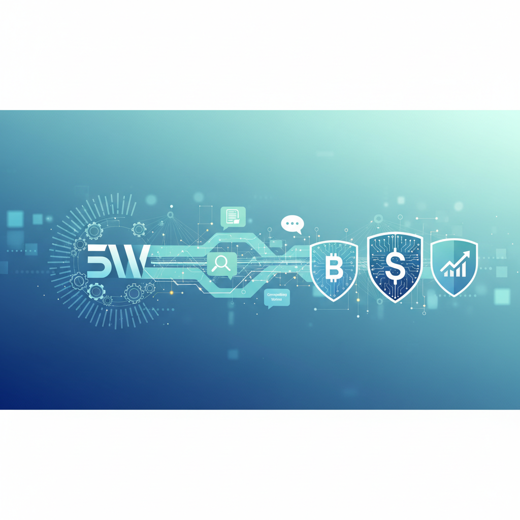 How 5W PR and Fintech Brands Are Redefining Digital Public Relations