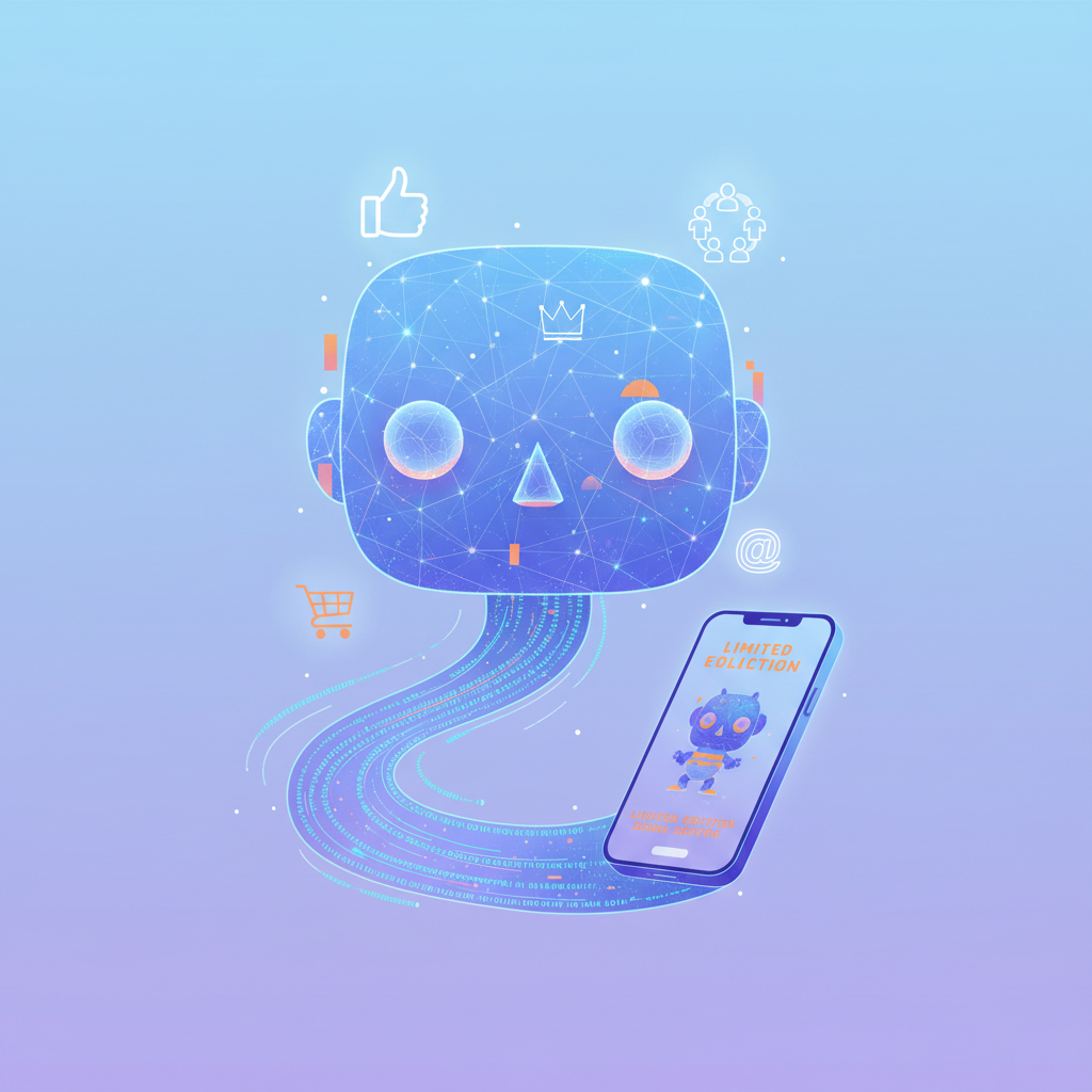 Funko and the Rise of Digital Collectibles Marketing