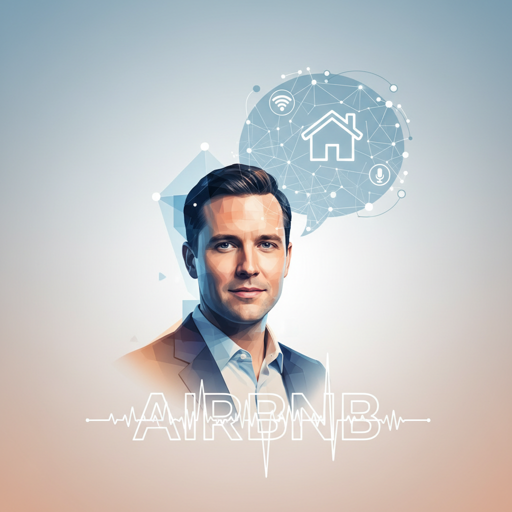 Airbnb and the Rebranding of Corporate Communications: When the CEO Becomes the Message