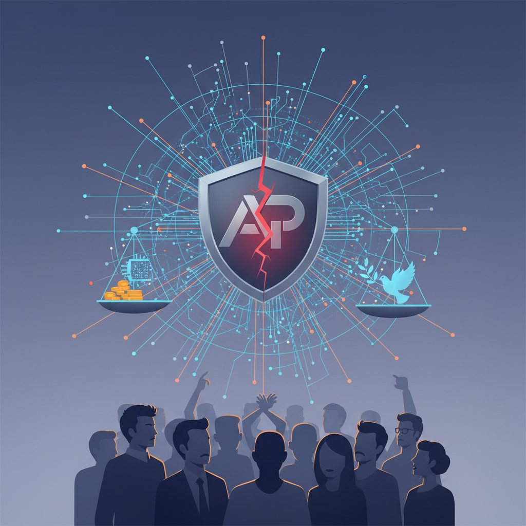 The Ethical Burden of Defense Tech PR—and Why Neutral Messaging Is a Myth