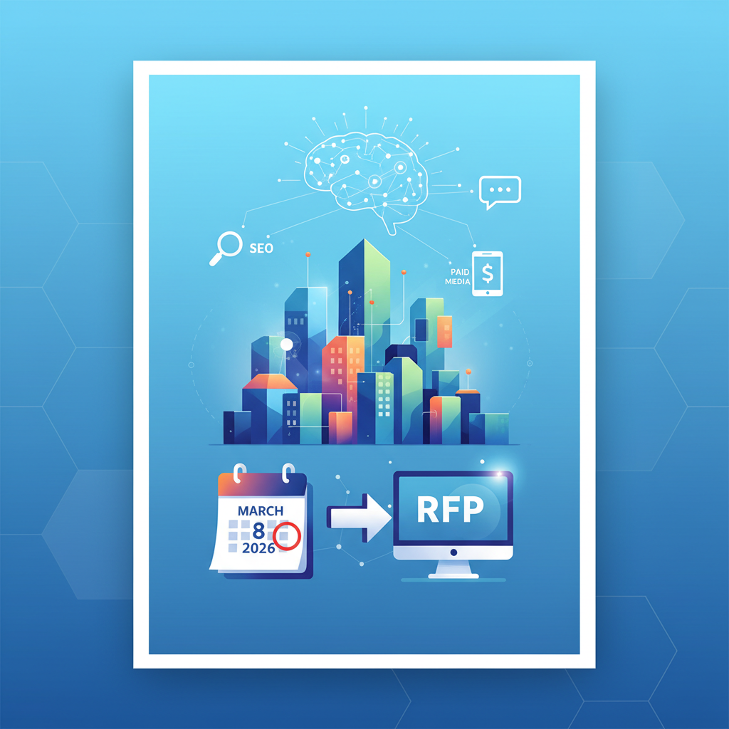 EIT Urban Mobility Issues Digital Marketing RFP