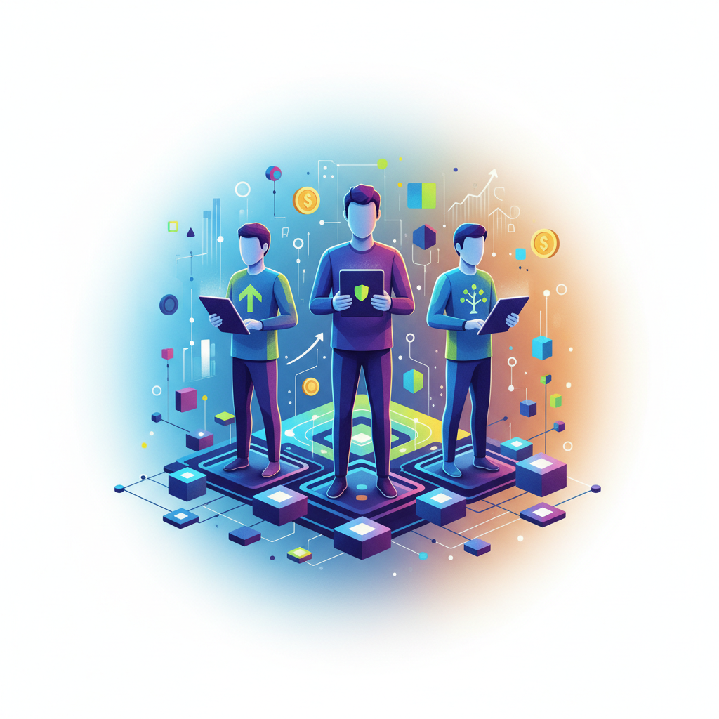 Trust at Scale: How Financial Apps Like Robinhood, Chime, and SoFi Rewrote Digital Marketing