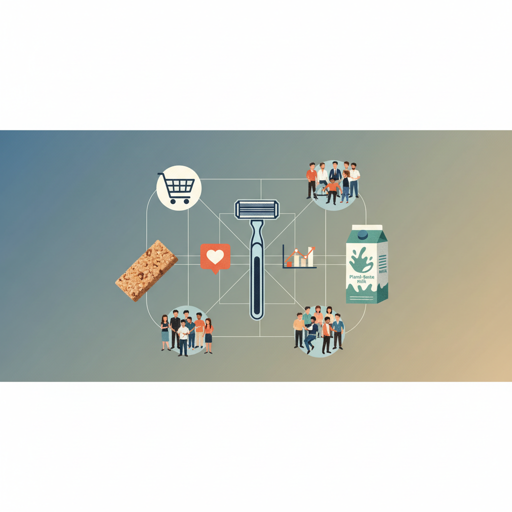 How Emerging CPG Brands Like RXBAR, Billie, and Oatly Built Digital-First Success