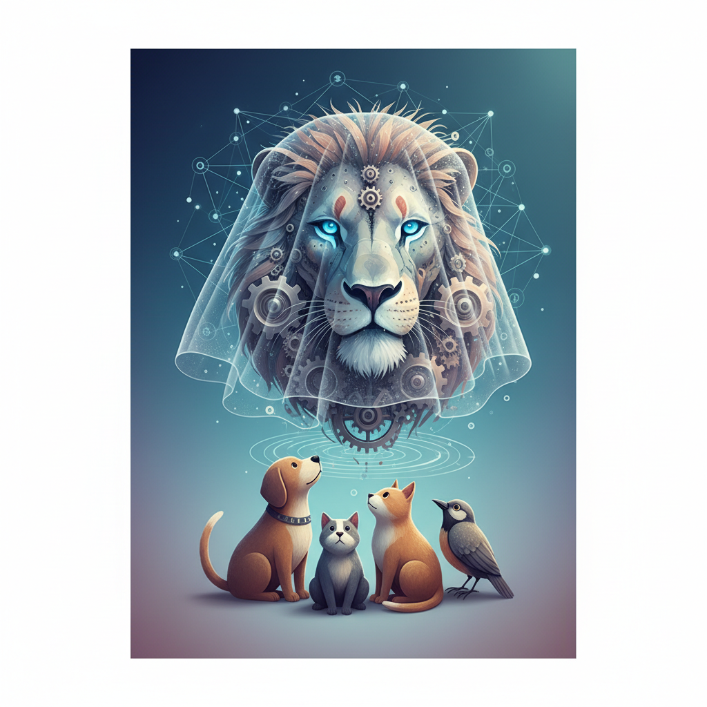 The Price of Dominance: How Big Pet Brands Navigate Reputation in a Hyper-Emotional Market