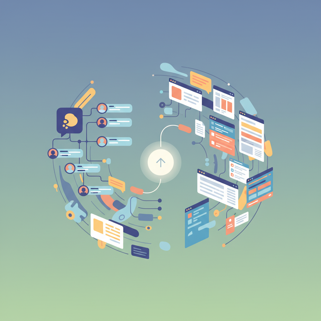 Product-Led Growth as Marketing: How Slack and Notion Rewrote the Rules of SaaS Acquisition