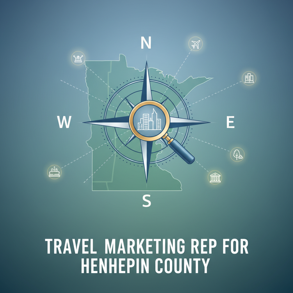 Travel Marketing RFP For Hennepin County