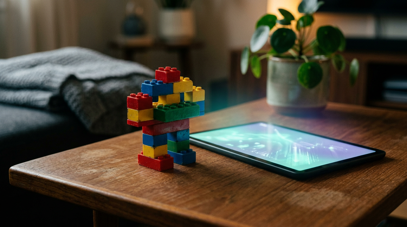 Growing Up Digital — What the Best Kids’ Brands Understand About Marketing to a New Generation