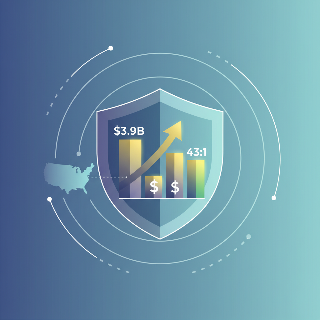 5WPR Publishes the First Gaming Trust Index. The Spend Numbers Are Striking.