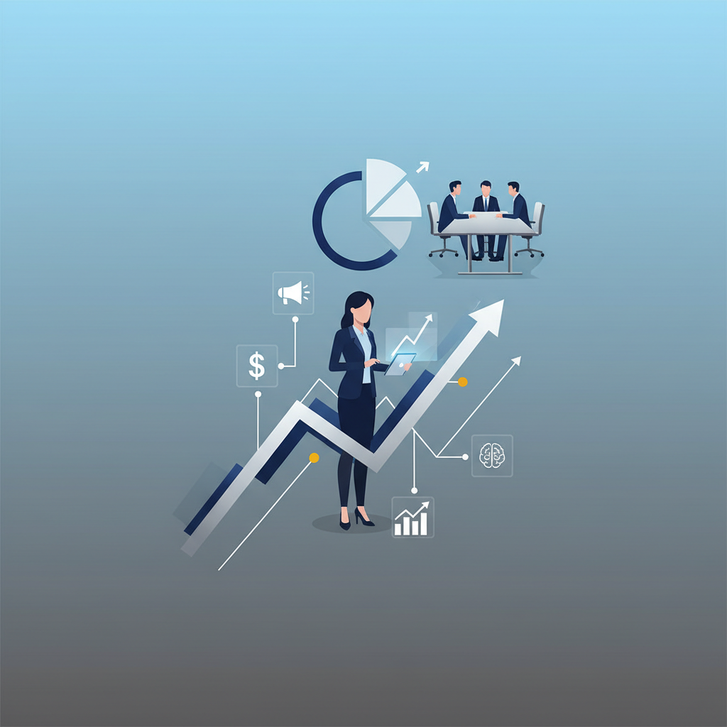 How to Measure PR ROI and Report It to the C-Suite