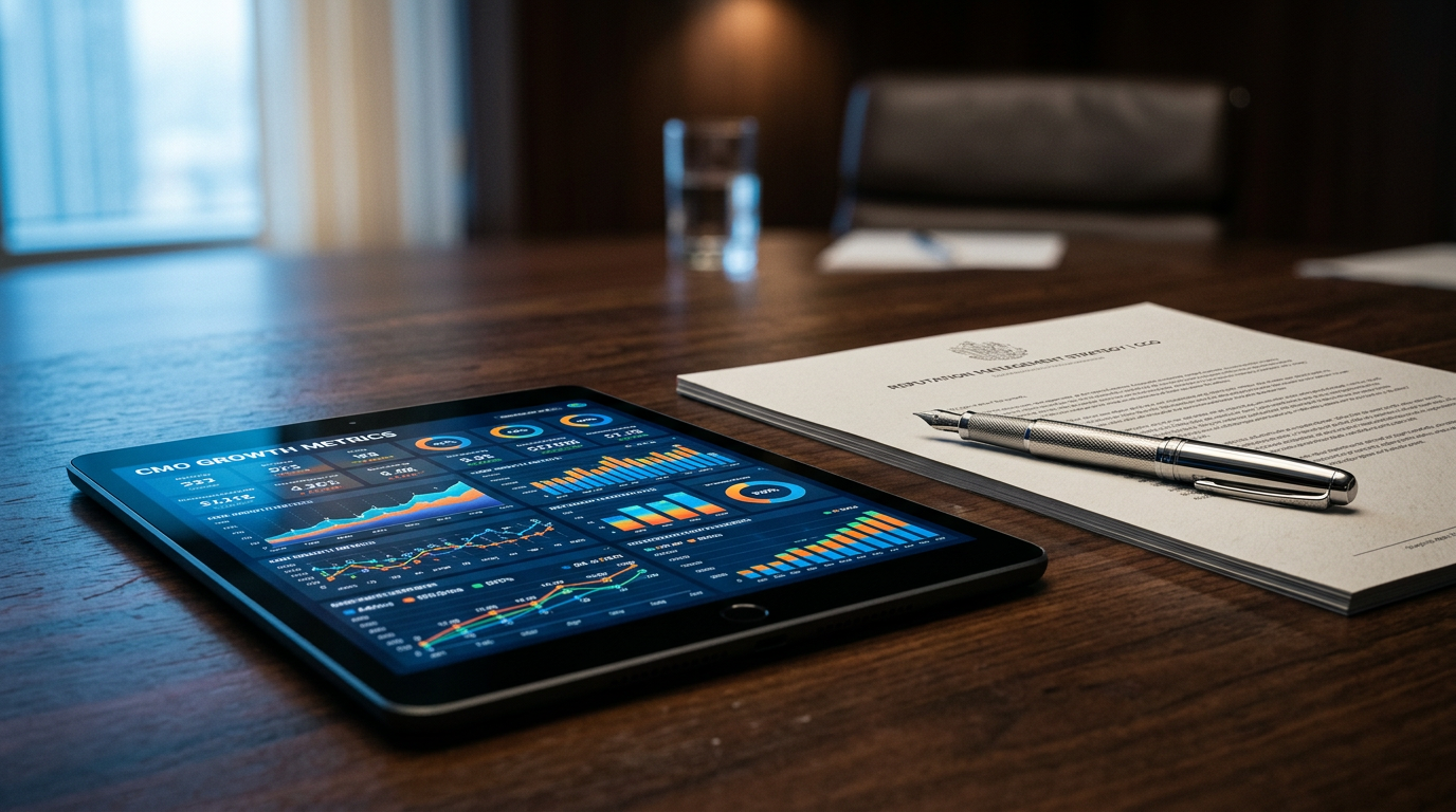 CCO vs. CMO: Why Your Company Probably Needs Both