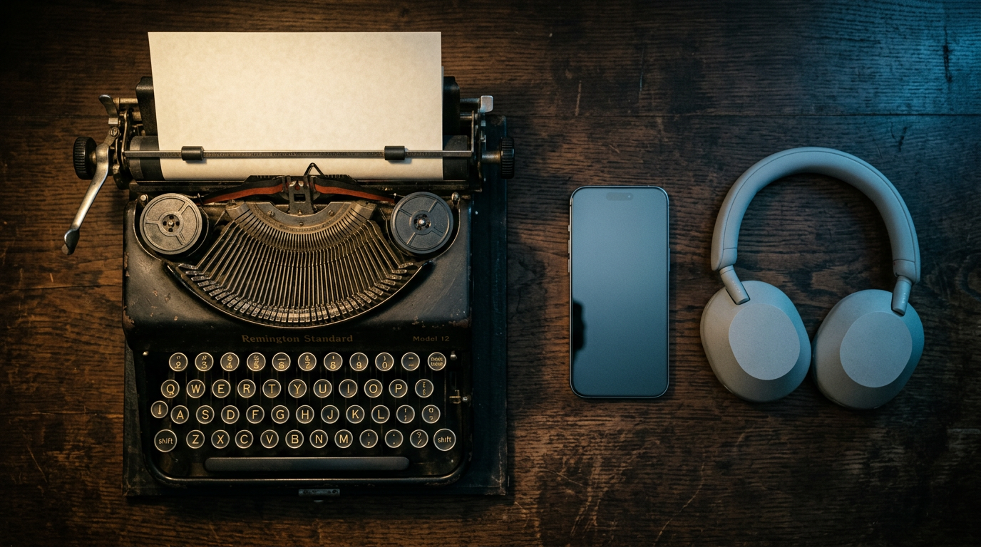Traditional PR vs. Digital PR: What the Terms Actually Mean