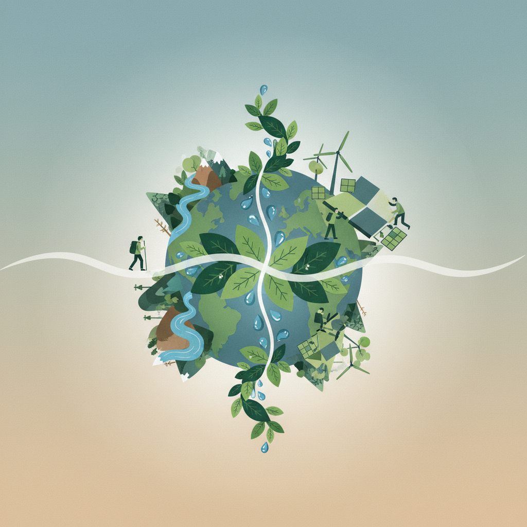 From Patagonia to IKEA: What 25 Sustainability Campaigns Teach Us About the Power—and Limits—of Brand Activism