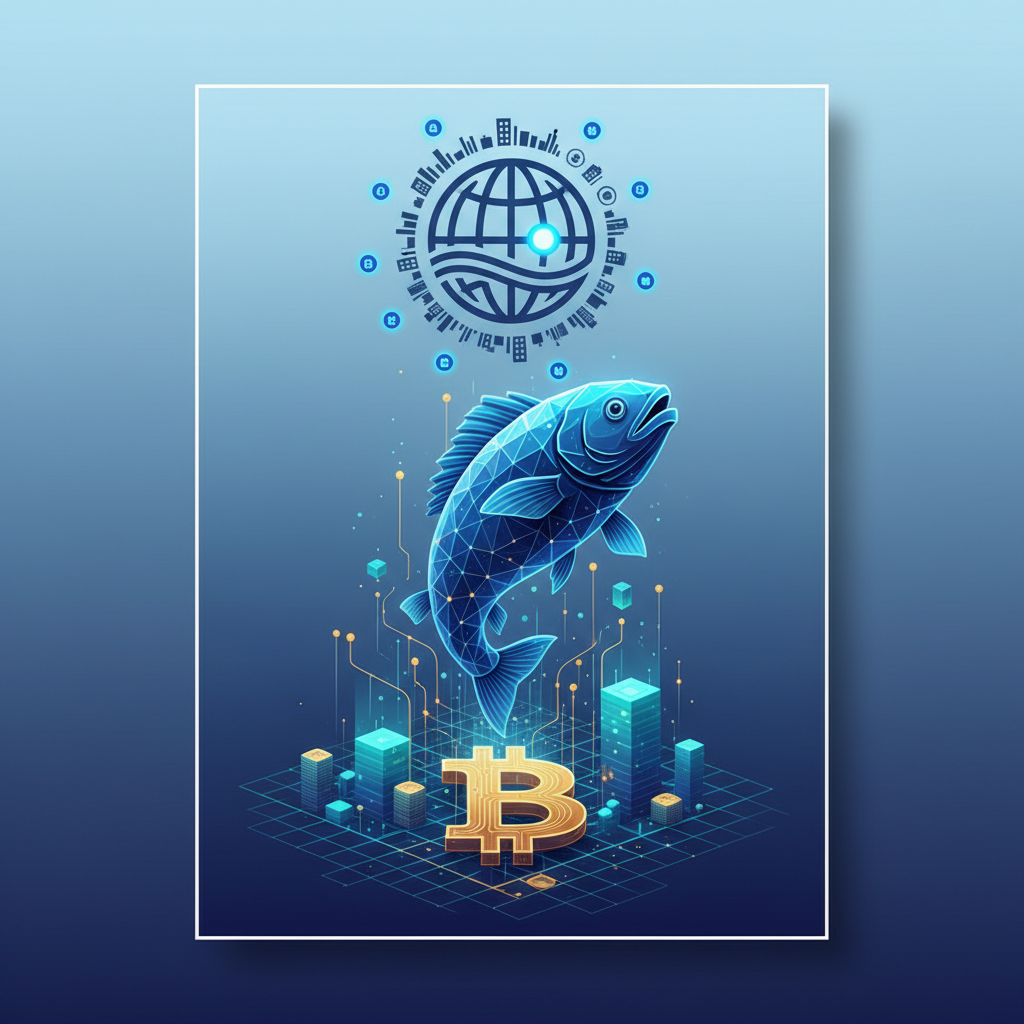 Bluefish Closes $43M Series B, Positioning Itself as the GEO Platform for the Fortune 500
