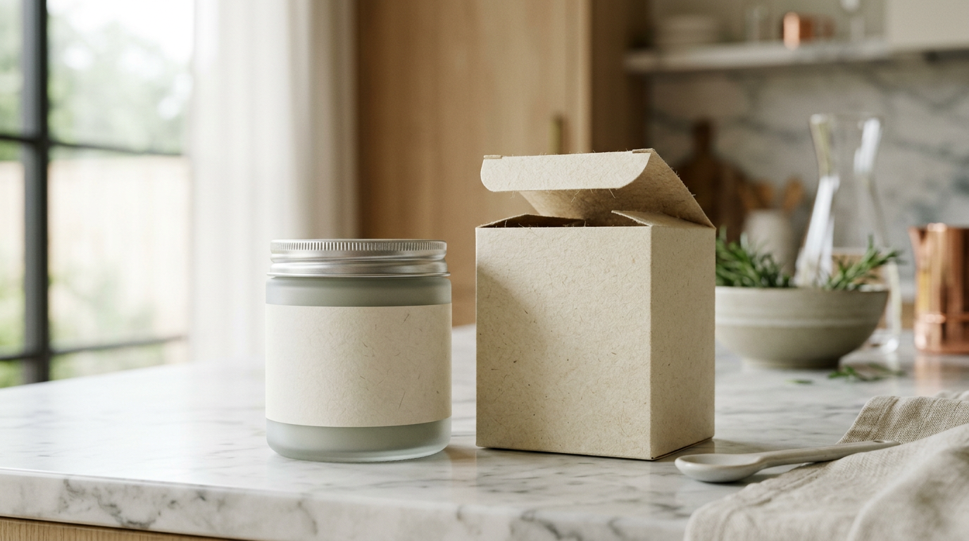 CPG PR - Brand Building, Recall Comms, and F&B Strategy