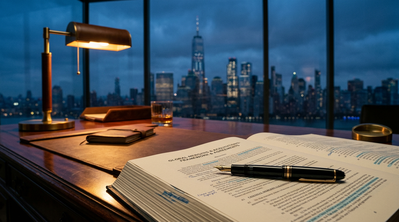 Financial Services PR — IPO, Fintech, Wealth, and Capital Markets Comms