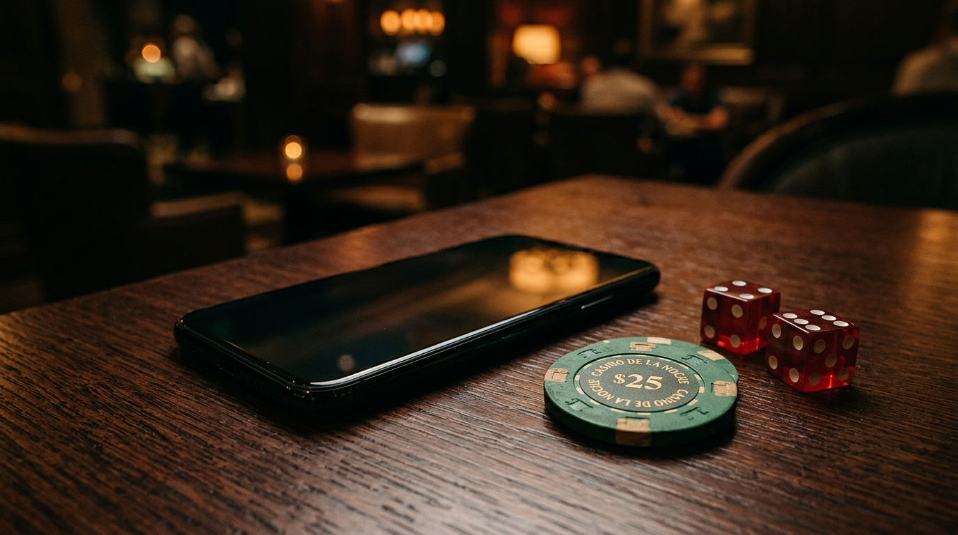 Gambling PR — Sports Betting, iGaming, and Responsible Gambling Comms