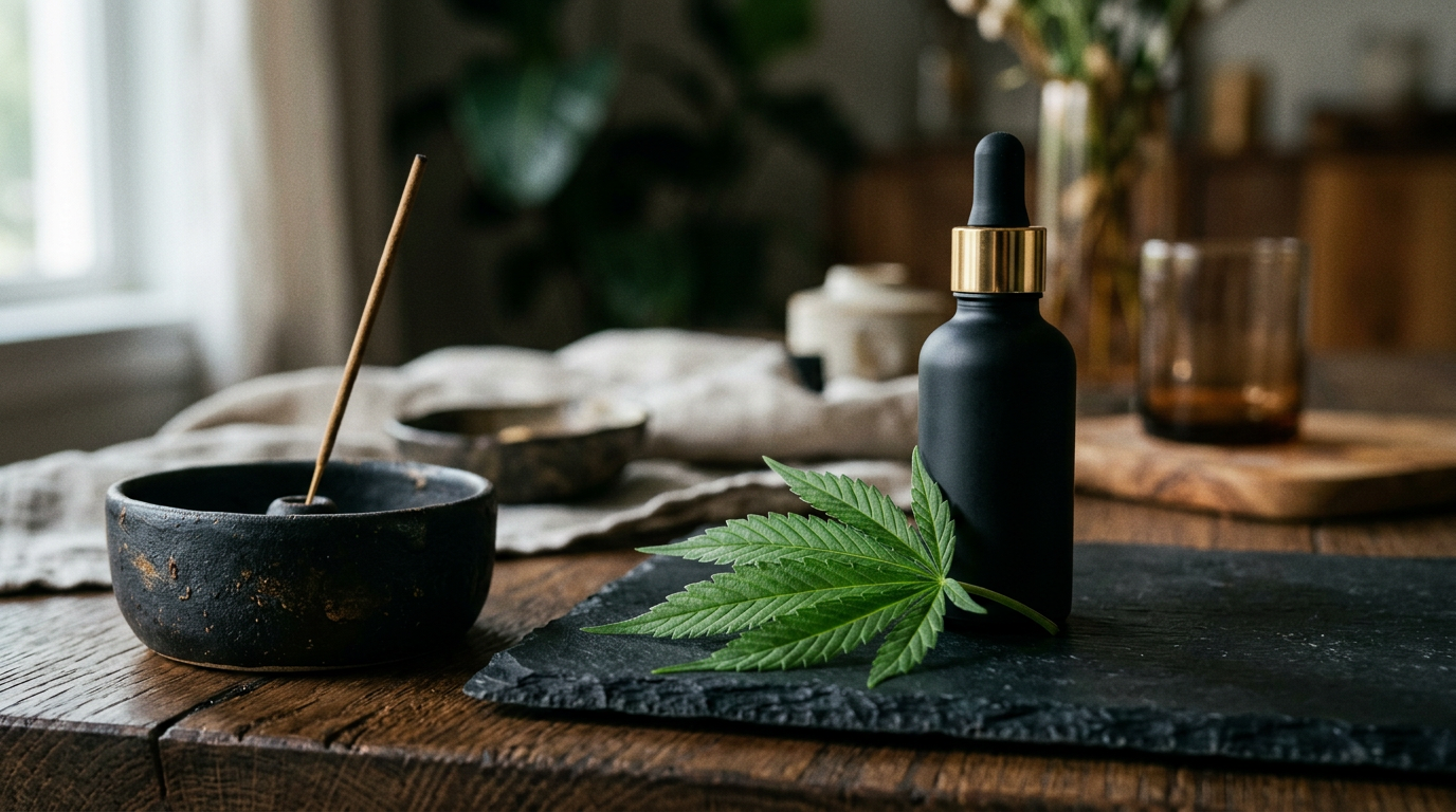 Cannabis PR — Marketing, Compliance, and Brand Building