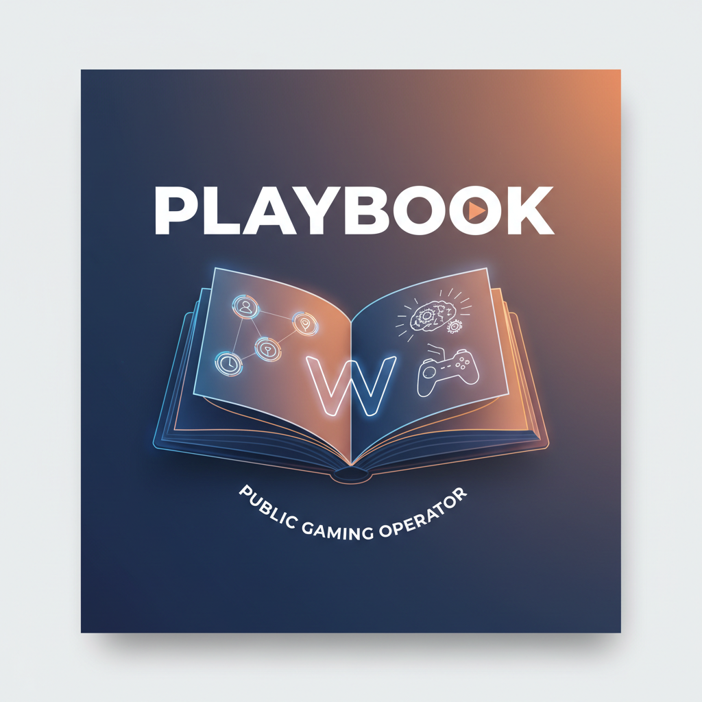 Every Public Gaming Operator Should Read the New 5W Playbook