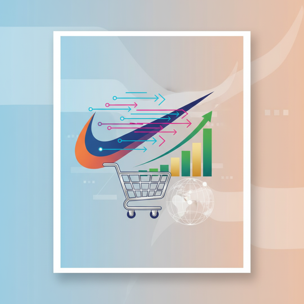How Nike Turned Digital Into a Direct Growth Engine for CPG