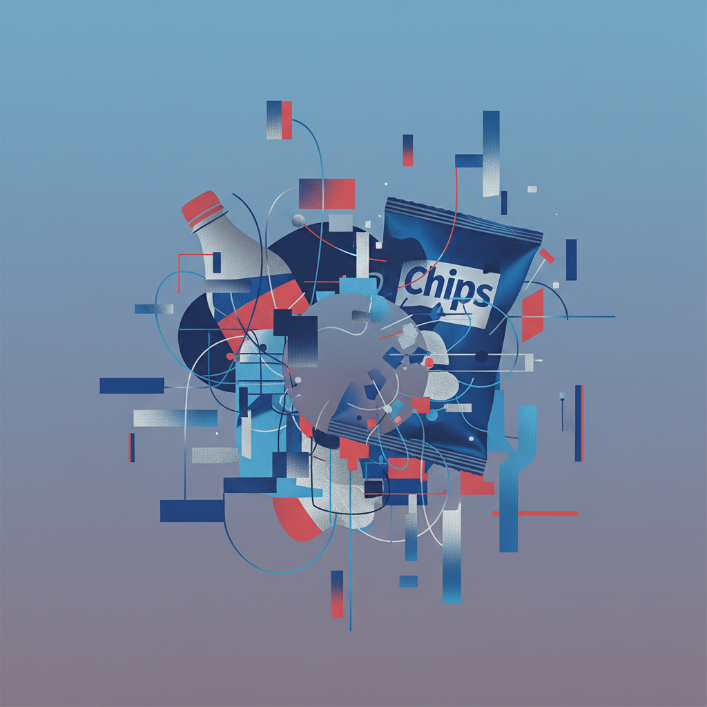 When Digital Becomes Noise: Where Pepsi Has Struggled in Modern CPG Marketing