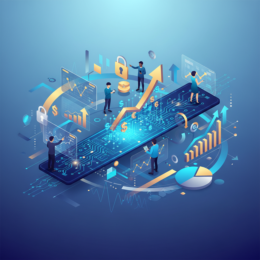 20 Financial Services Digital Marketing Campaigns That Actually Changed the Game