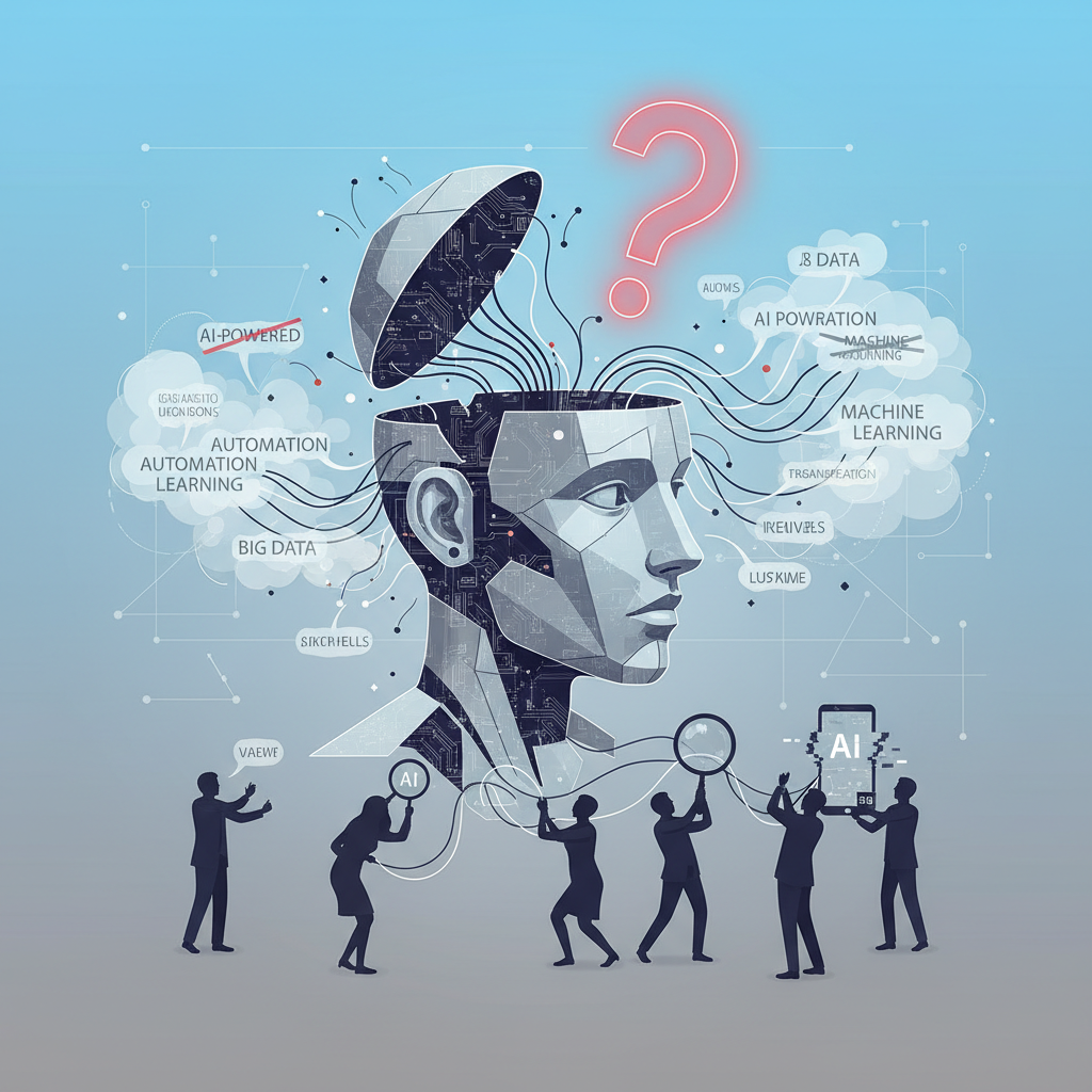 AI in PR Is Overhyped — And Most Agencies Are Using It Wrong