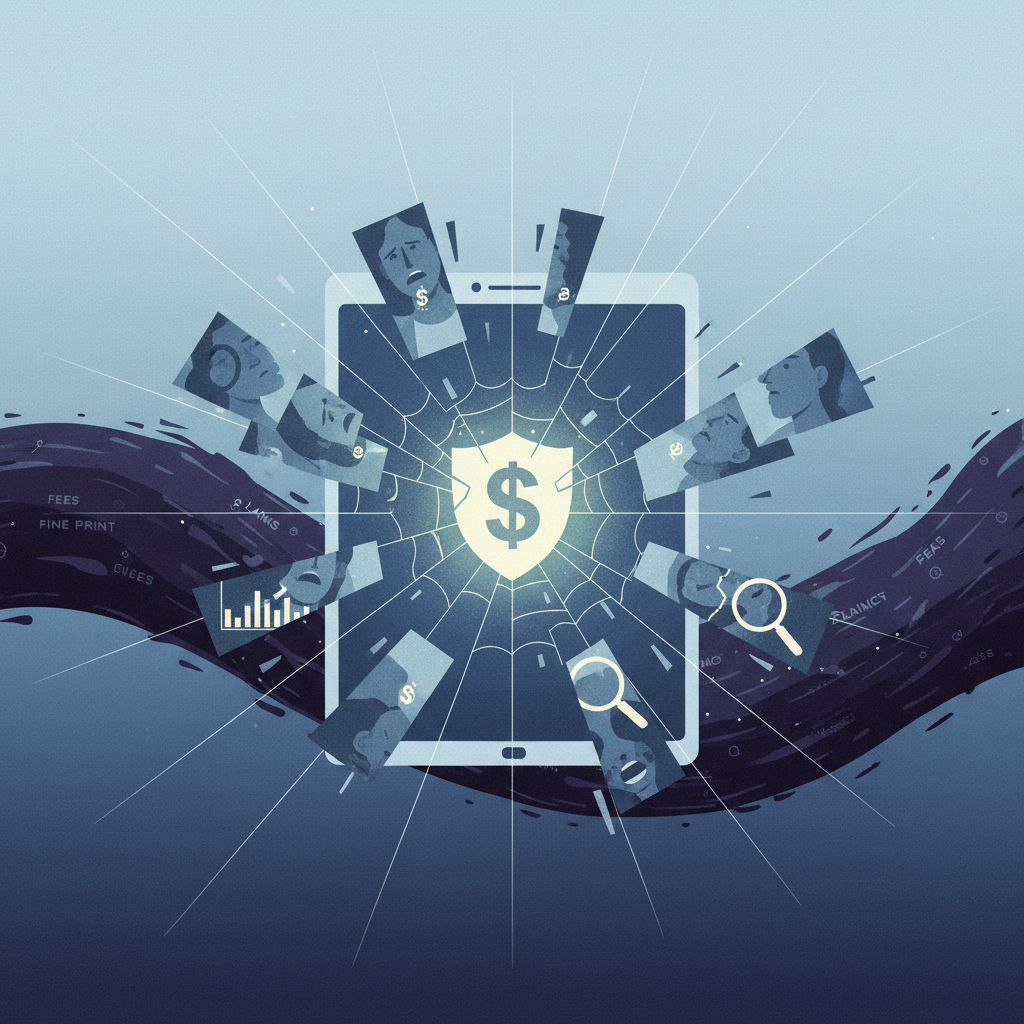 When Insurance Digital Marketing Fails, It Amplifies Everything Customers Already Distrust