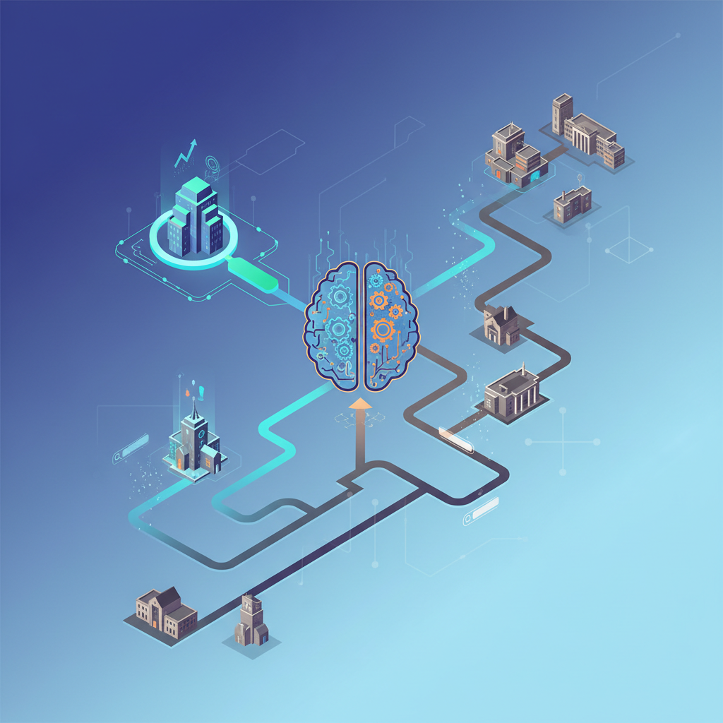 Which Universities Teach GEO? AI Search Education Gap 2026