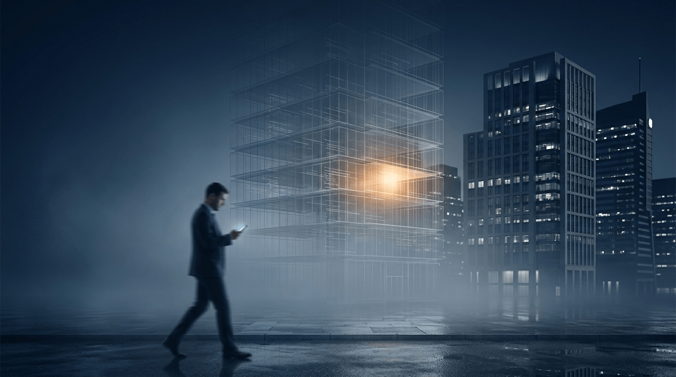 Why Most Tech Companies Are Invisible to Their Next Buyer