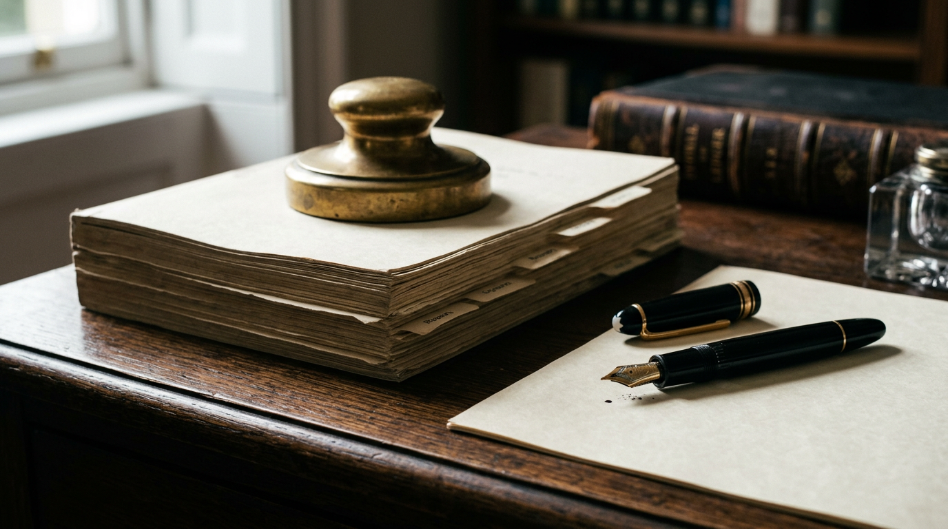 How the AmLaw 100 Built Brand: 40 Years of Positioning Inside America's Most Profitable Law Firms