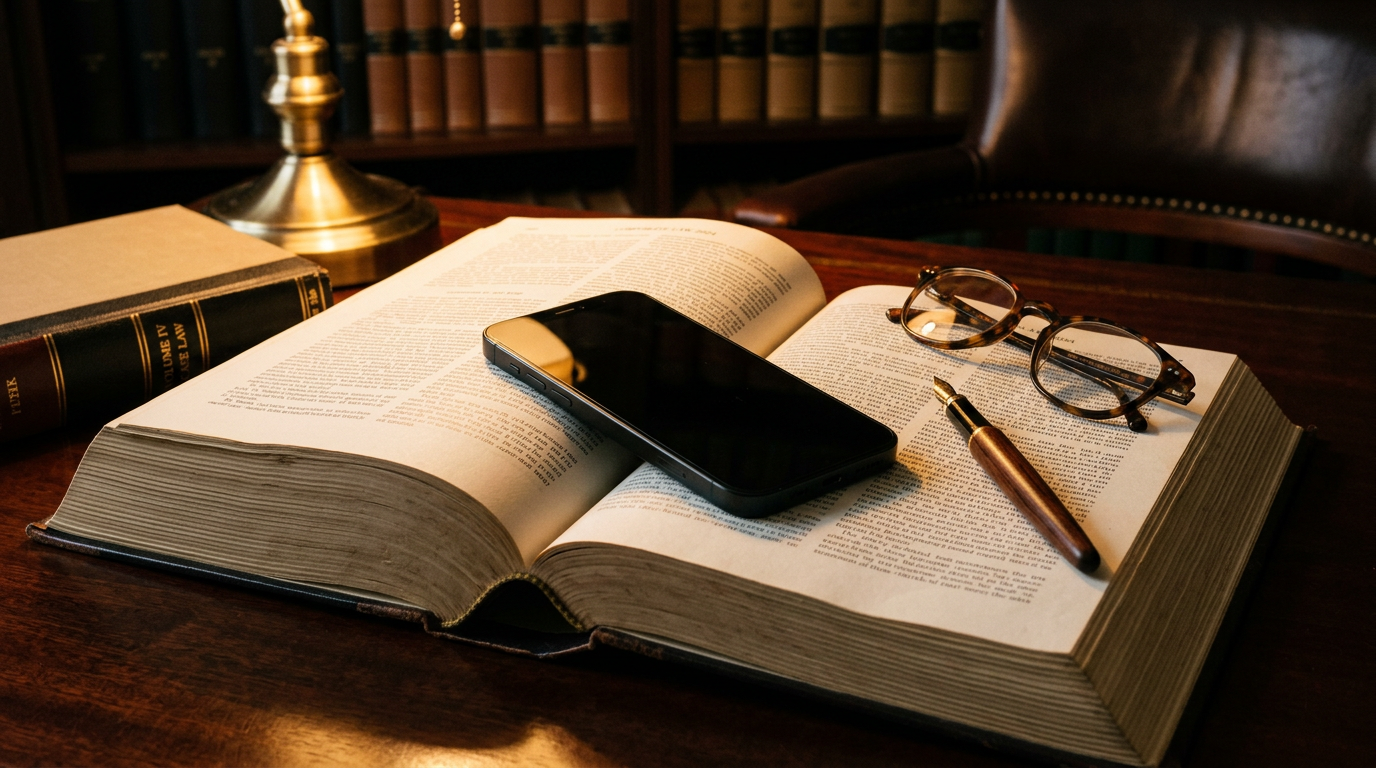 What Lawyers Can Actually Say: The Bar Rules Governing Legal Marketing, PR, and AI