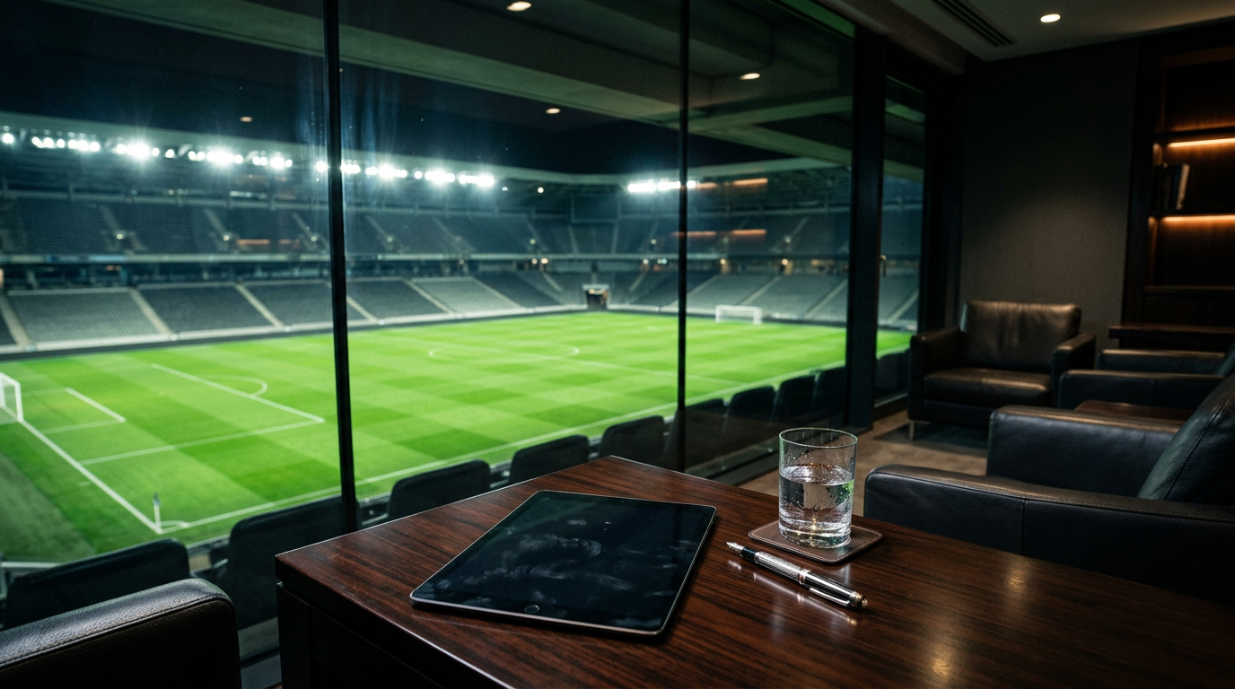 Sports League and Team Communications