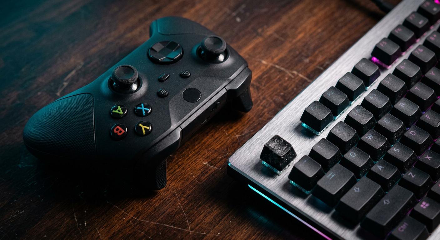 Gaming and Esports Communications