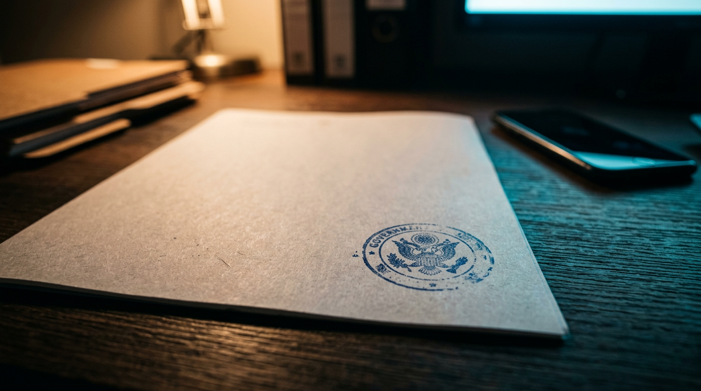 Why FARA Filings Surface in AI-Assisted Research