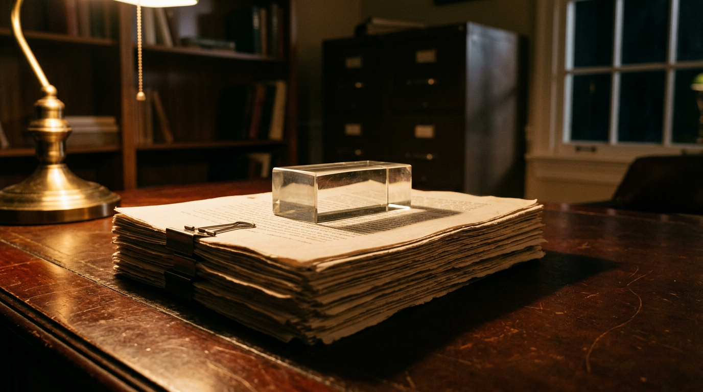 Reputational Half-Life of a FARA Filing