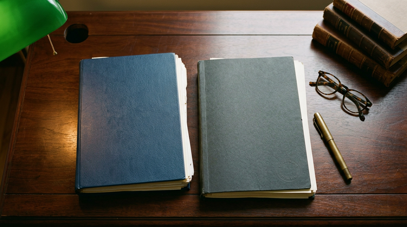 FARA vs. LDA --- Which Statute Applies