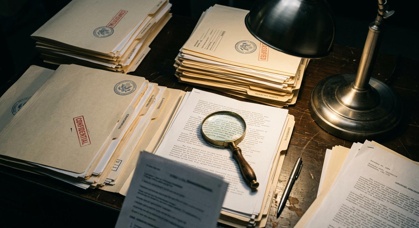 OpenSecrets and ProPublica Foreign Lobby Watch