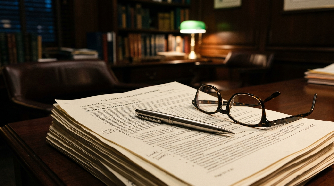 How to Read a Supplemental Statement