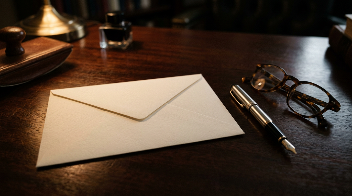 Crisis Communications After an Inquiry Letter